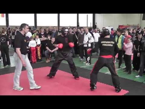 2013-05-18 DM des WFMC Markus Schröder Finale LK Vet. +75Kg - Sugambrer Fightclub