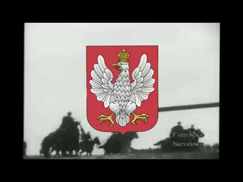 Rota Hallerowska (Oath of soldiers of Haller)