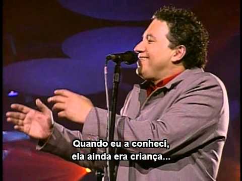 PRESENÇA - J NETO ( Par. Gisele Nascimento )