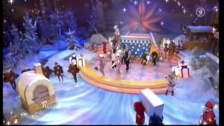 Rolf Zuckowski - In der Weihnachtsbäckerei