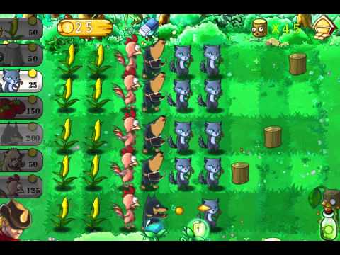 PetsWar iPhone Gameplay