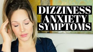 Dizzy No More: Understanding Anxiety