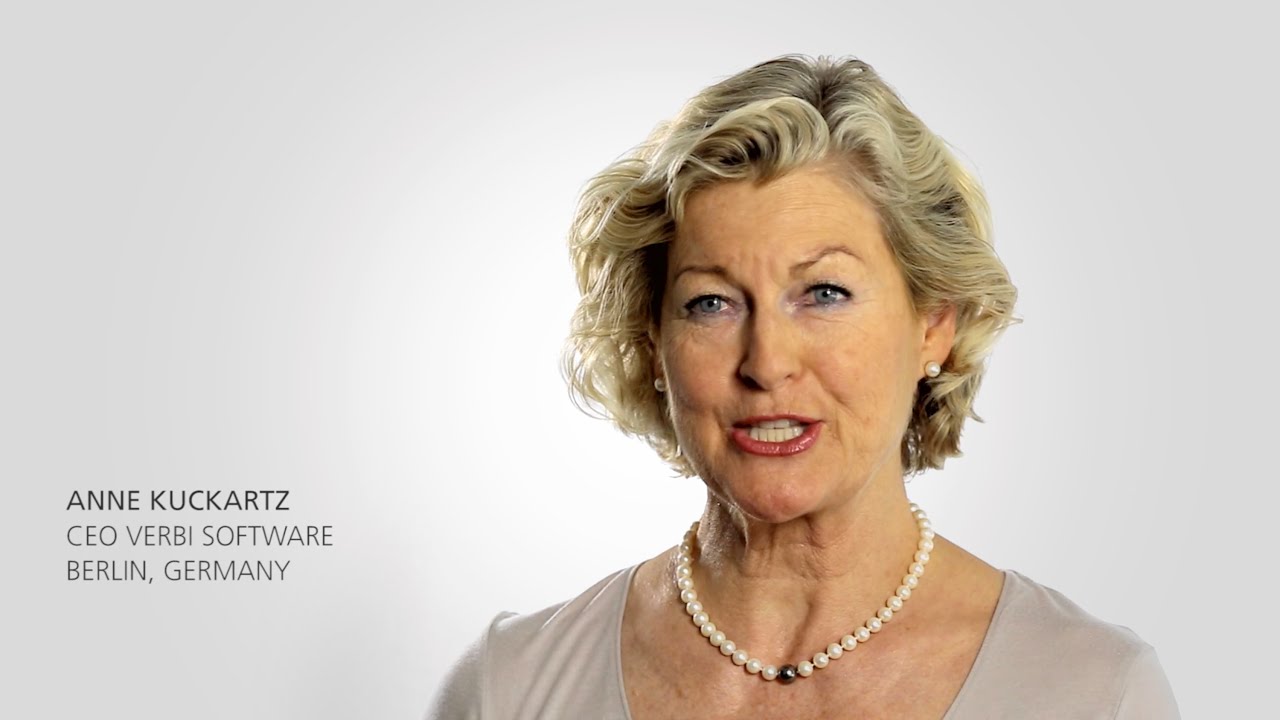 Introducing MAXQDA 12