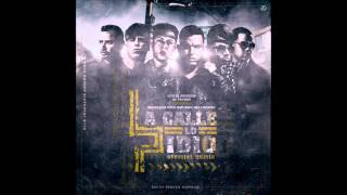 Tito El Bambino Ft Cosculluela, Wisin, Nicky Jam, J AlvareZ y Zion -La Calle Lo Pidio (Remix)