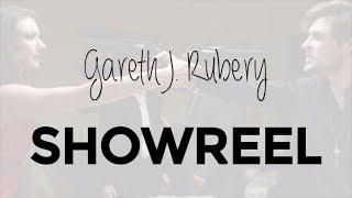 Gareth J. Rubery ✪ Film Composer ✪ Showreel