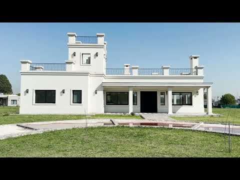 Video de Estancia Villa María