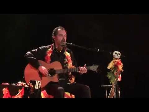 Tautavel Blues par Chris the Cat