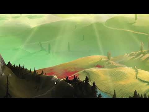 The Wanderer Frankensteins Creature 