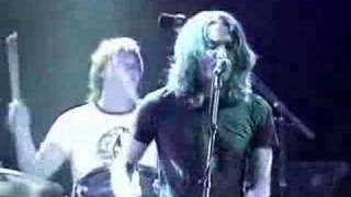 Dungen - Panda (Live Roskilde 2005)