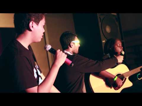 Thinking About You - Frank Ocean Cover [Tiyi Christopher & Carlo S]