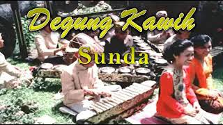 Download lagu Degung Kawih Sunda Hajatan Full mp3