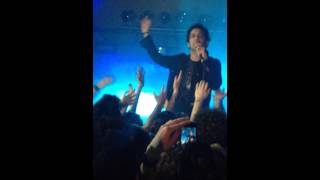 Le luci della centrale elettrica - Macbeth nella nebbia (Dopolavoro di Brindisi)