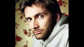 David Tennant Ain't No Sense In Love