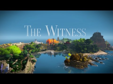 The Witness 