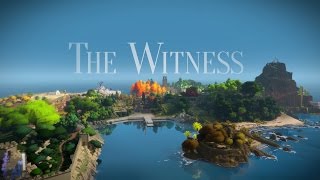 The Witness 6