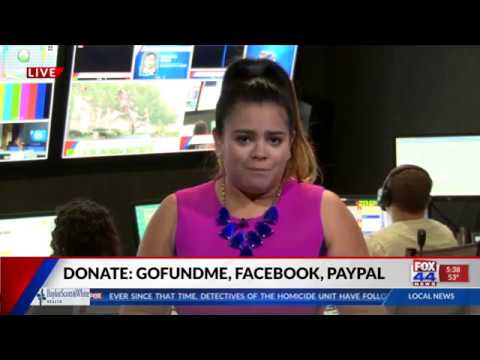 Hospital Seeks $500k for Liver Transplant