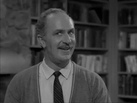 1x36 pt.5 - Un mondo su misura - Ai Confini Della Realtà (The Twilight Zone)