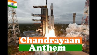 Tirangaa Leharayenge | Chandrayaan Anthem | Sreekant's SurFira | Original Song