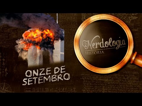 September 11th | Nerdology