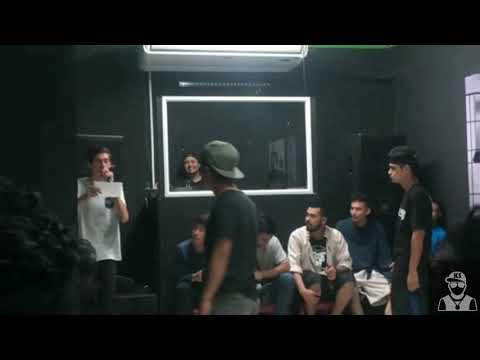 Walfat vs Speedy - Semifinal Kills Skills 1° fecha 1vs1 - 15