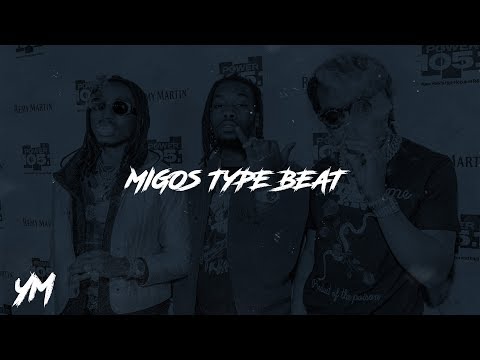 [FREE DL] Migos x Future Type Beat 2018 ''Victory'' | Free Rap/ Trap Type Beats 2018