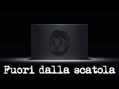 Fuori dalla scatola - Episodio #4