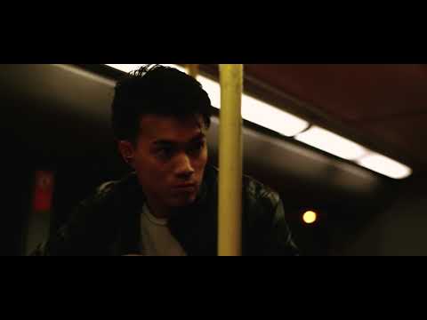 Saiful Idris - J.K.S. MV