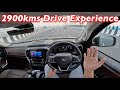 Mahindra Scorpio N 4x2 Diesel AT 2900kms Drive Review Indiantorque
