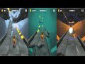 Sendokai Champions Runner Android IOS Gameplay Sendokai Champions Runner Android IOS Gameplay