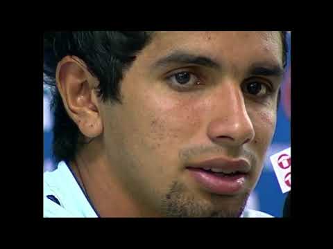Ituiutaba 4 x 4 Cruzeiro - Campeonato Mineiro 2008