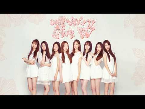 [COVER] 아날로그 1267 (Analog 1267) - 예쁜 여자가 되는 법