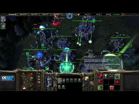 Happy's stream 18th September 2021 Battle.net - w3champions + челленджи