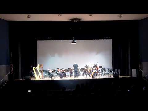 All Star by Greg Camp arr. By Michael Story