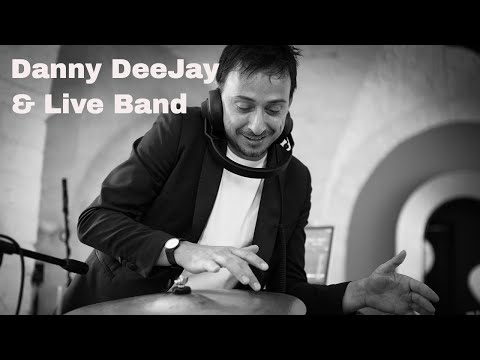 Matrimonio con aperitivo vintage, Musica Live e Dj Danny a Lady Tiffany, Ruvo di Puglia Bari