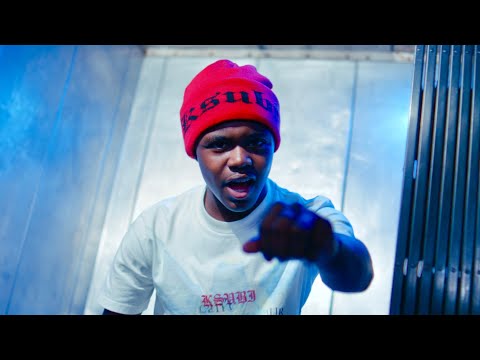 Lil King - Spend The Night (Official Music Video) Shot by @tychoburwell