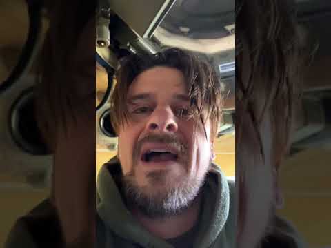 Inside my Alvis stormer road legal tank Uk