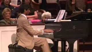 More About Jesus given by Jeremy and Johan Anantharaj