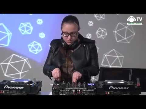 Groove Delight @ Underxpression Records Showcase @ Ban TV