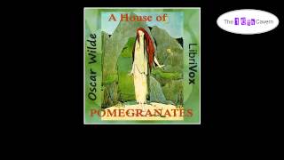 A House Of Pomegranates (3 of 3) (audiobook)