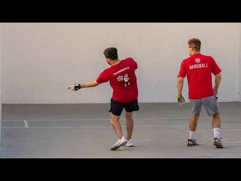 2021 WPH Outdoor 3-Wall Icebreaker #11 – Men’s Rd 8 (Esser vs Ruiz)