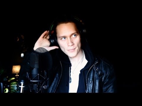 NIGHTWISH - EVER DREAM (Cover) video thumbnail