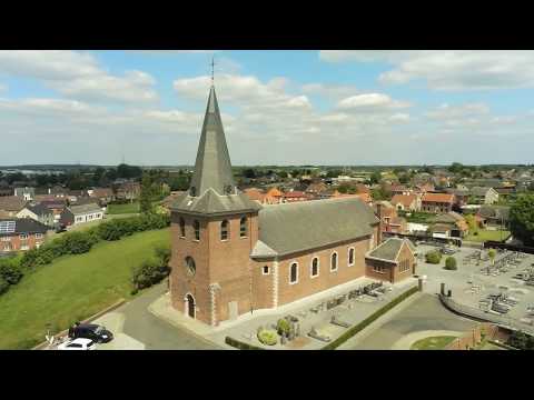 Rondom de burcht van Brustem