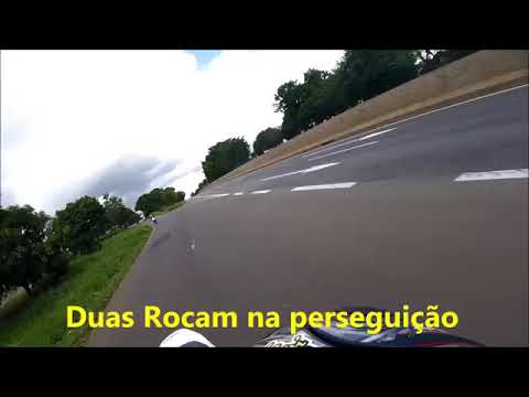 Mc Maike vem na bota