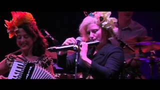 The Puppini Sisters | Sway