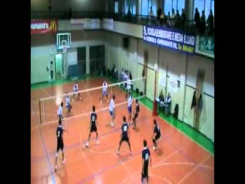 O.S.L Stagione 2010/2011