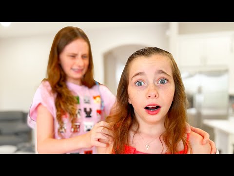 Will Little Mama Survive the WORST FIGHT?😮