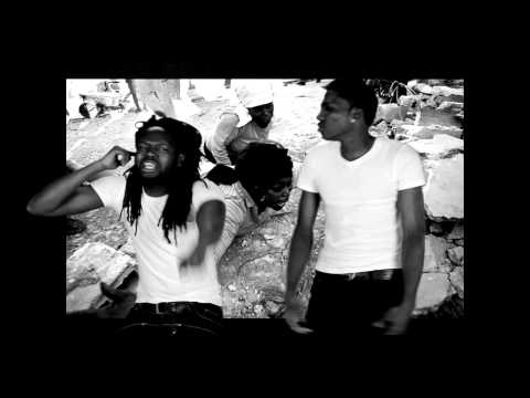 Gora - HAITI Feat Mistiq (www.haiti-now.org)