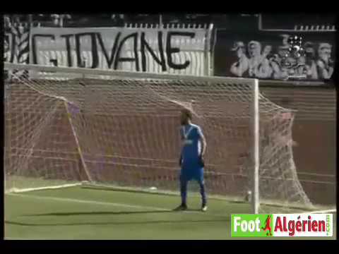 Ligue 2 Algérie (23e journée) : JSM Skikda 2 - AS Khroub 1 (résumé)