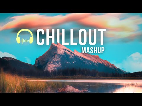 AMBIENT CHILLOUT LOUNGE RELAXING MUSIC - RELAXING MUSIC Summer Special Mega Mix 2022