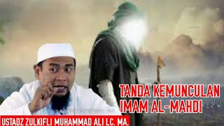 Download lagu Tanda Kemunculan Imam Al Mahdi - USTADZ ZULKIFLI MUHAMMAD ALI LC. MA. mp3 Download lagu Tanda Kemunculan Imam Al Mahdi - USTADZ ZULKIFLI MUHAMMAD ALI LC. MA. mp3